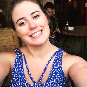 Meet your Posher, Maggie